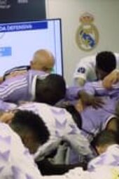 Nonton Film Real Madrid: Until the End Season 1 Episode 2 Terbaru