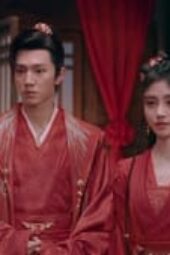 Nonton Film Sword and Fairy 4 Season 1 Episode 6 Terbaru