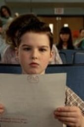 Nonton Film Young Sheldon Season 2 Episode 15 Terbaru