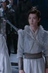 Nonton Film Sword and Fairy 4 Season 1 Episode 34 Terbaru