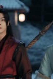 Nonton Film Snow Eagle Lord Season 1 Episode 1 Terbaru