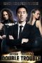 Nonton Film Double Trouble (2012) Terbaru Nonton Film Double Trouble (2012) Terbaru