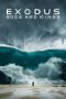 Nonton Film Exodus: Gods and Kings (2014) Terbaru