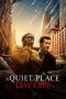 Nonton Film A Quiet Place: Day One (2024) Terbaru Nonton Film A Quiet Place: Day One (2024) Terbaru