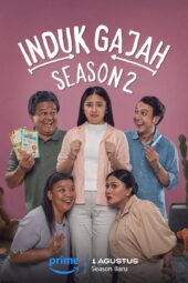 Nonton Film Induk Gajah Season 2 (2024) Terbaru Nonton Film Induk Gajah Season 2 (2024) Terbaru