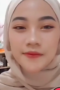 Nonton Film Ditemenin VCS Sampe Puas Hijabers Cantik Livu Terbaru