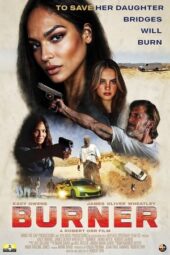 Nonton Film Burner (2025) Terbaru