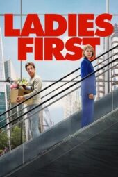Nonton Film Ladies First (2026) Terbaru Nonton Film Ladies First (2026) Terbaru